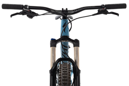 USED 2019 Specialized Stumpjumper 27.5" Small 1x11 Full Suspension MTB