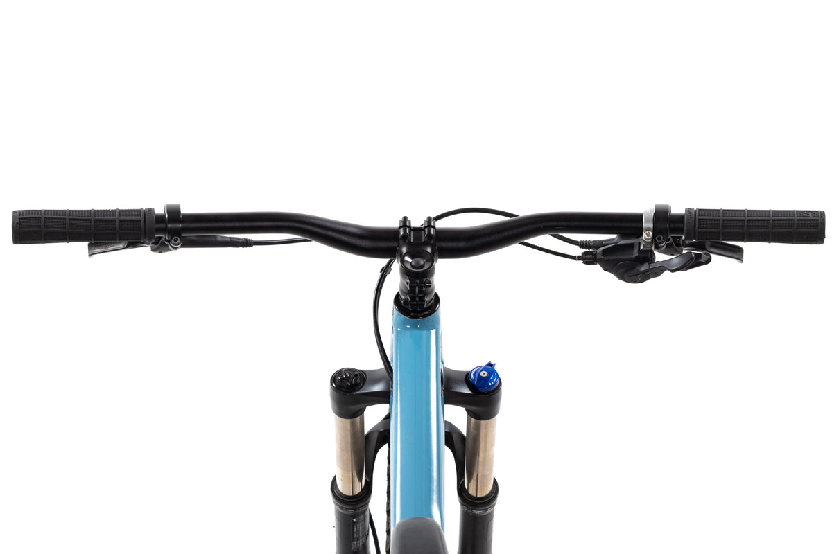 USED 2019 Specialized Stumpjumper 27.5" Small 1x11 Full Suspension MTB