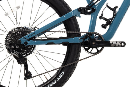 USED 2019 Specialized Stumpjumper 27.5" Small 1x11 Full Suspension MTB