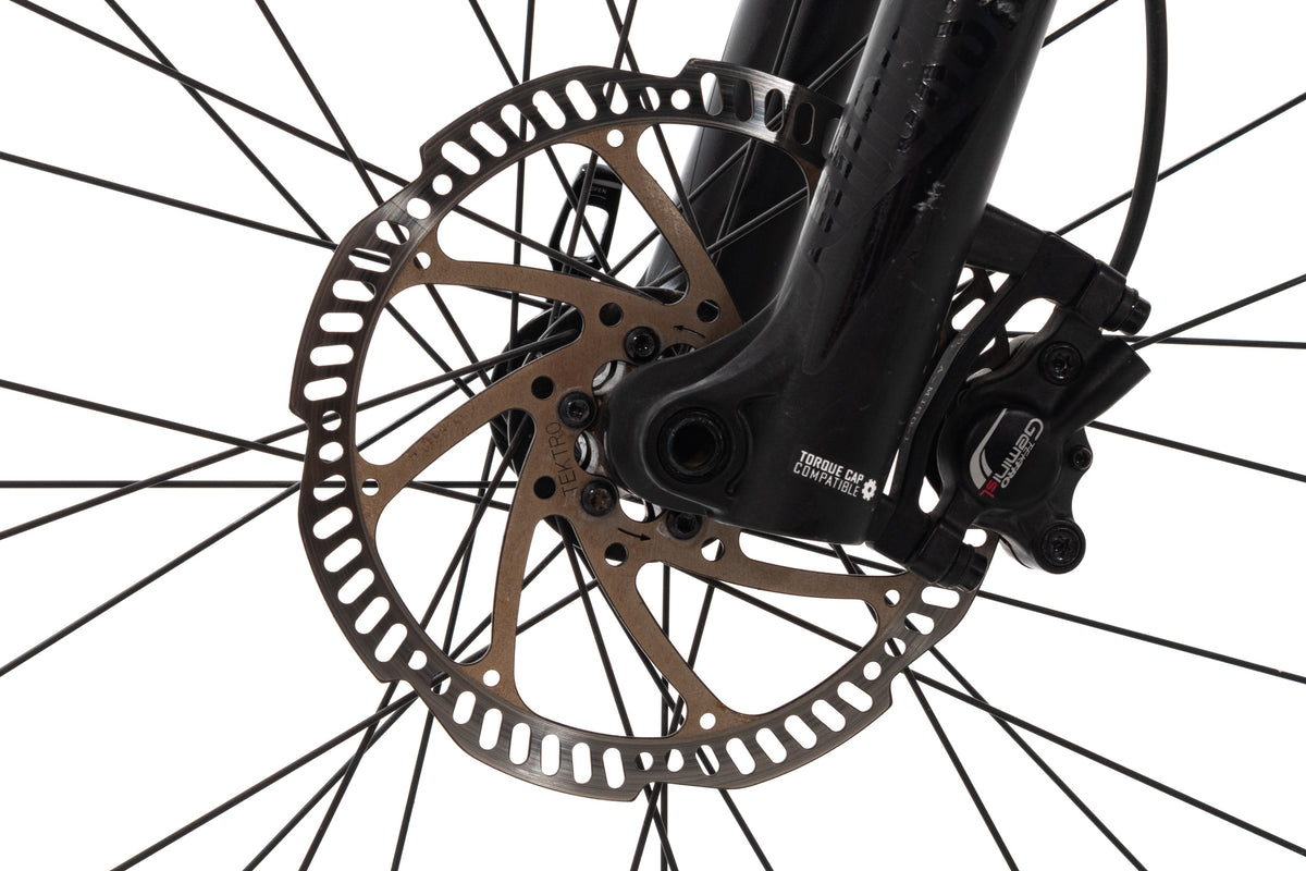 USED 2019 Specialized Stumpjumper 27.5" Small 1x11 Full Suspension MTB