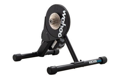 USED Wahoo KICKR Core V1 Indoor Cycling Trainer WF123