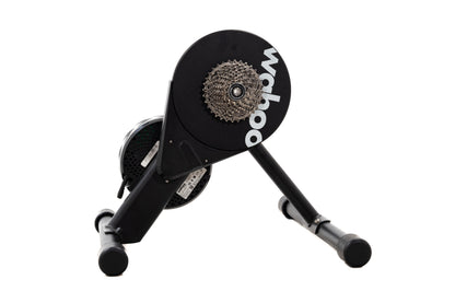 USED Wahoo KICKR Core V1 Indoor Cycling Trainer WF123