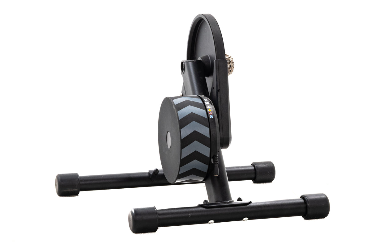 USED Wahoo KICKR Core V1 Indoor Cycling Trainer WF123
