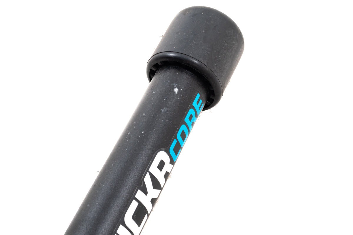 USED Wahoo KICKR Core V1 Indoor Cycling Trainer WF123