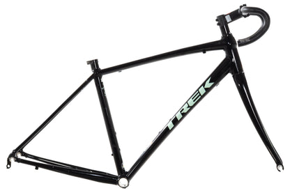 USED 2020 Trek Domane AL 3 WSD 52cm Aluminum Road Frame w/ Carbon Fork Rim Brake