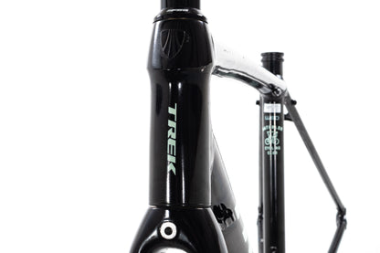 USED 2020 Trek Domane AL 3 WSD 52cm Aluminum Road Frame w/ Carbon Fork Rim Brake