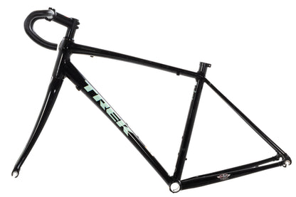 USED 2020 Trek Domane AL 3 WSD 52cm Aluminum Road Frame w/ Carbon Fork Rim Brake