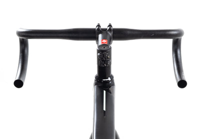 USED 2020 Trek Domane AL 3 WSD 52cm Aluminum Road Frame w/ Carbon Fork Rim Brake