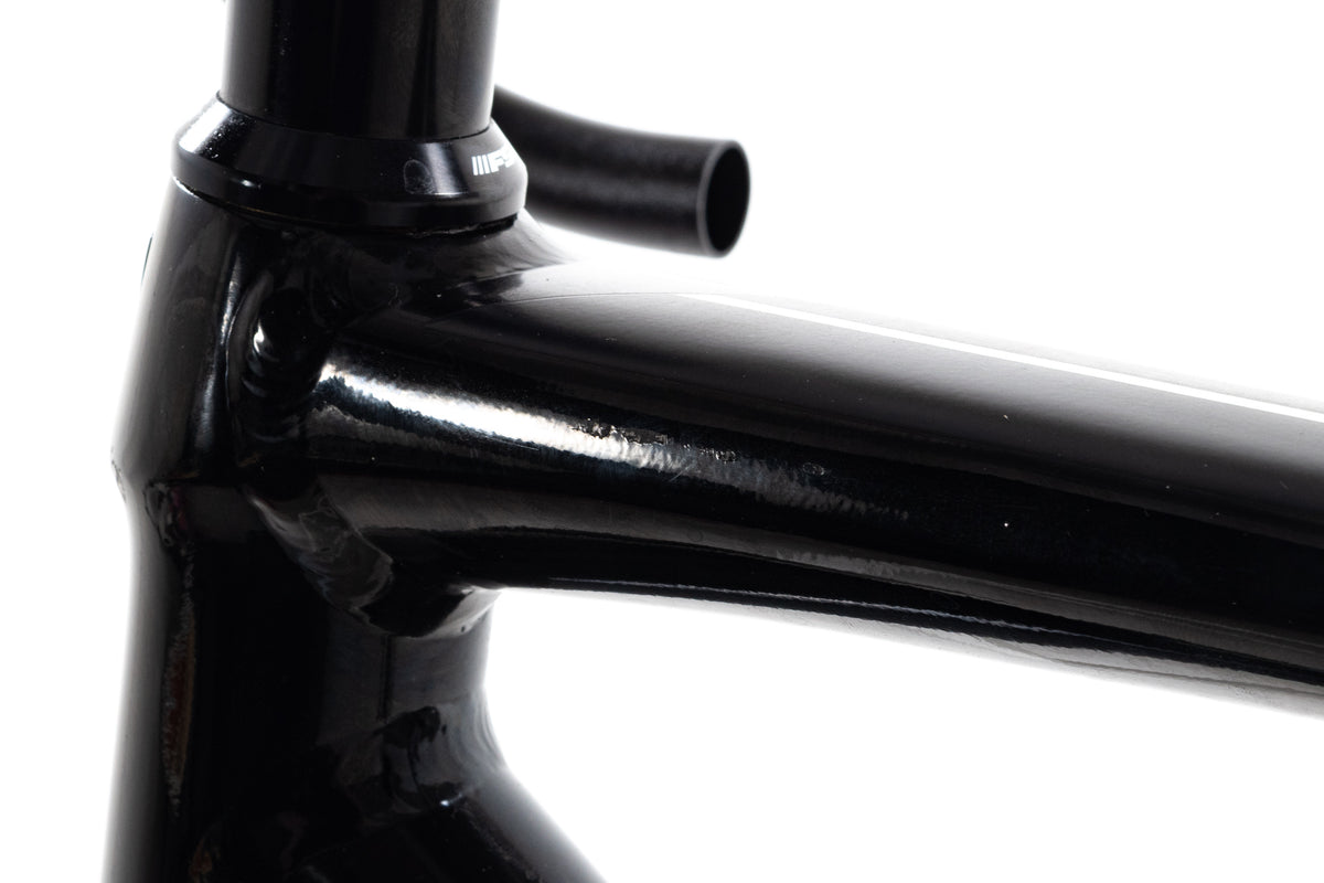 USED 2020 Trek Domane AL 3 WSD 52cm Aluminum Road Frame w/ Carbon Fork Rim Brake