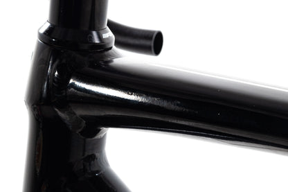 USED 2020 Trek Domane AL 3 WSD 52cm Aluminum Road Frame w/ Carbon Fork Rim Brake
