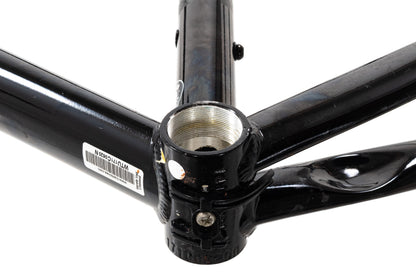 USED 2020 Trek Domane AL 3 WSD 52cm Aluminum Road Frame w/ Carbon Fork Rim Brake