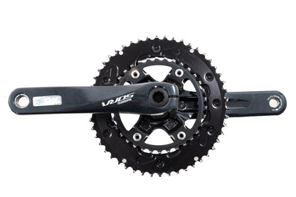 USED Shimano Sora R3000 2x9 speed Road Groupset 170mm 50/34T Crankset 11-32T Cassette