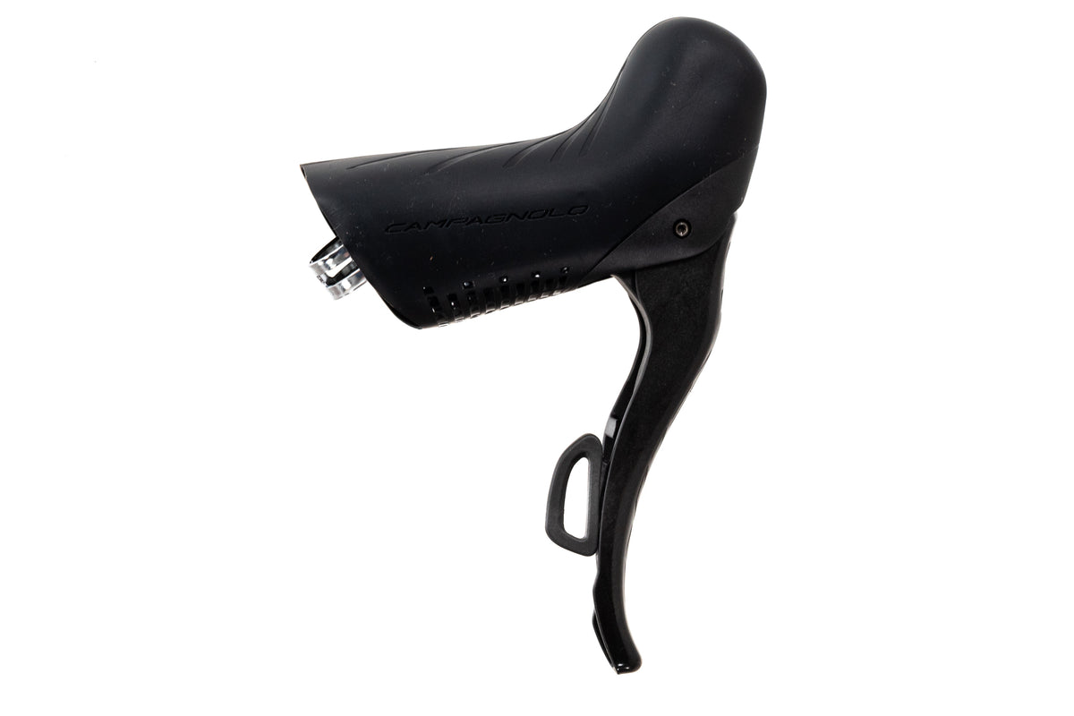 NEW Campagnolo Record 13 Ergopower WRL Shift/Brake Lever - Right, 13-Speed, Wireless, Black