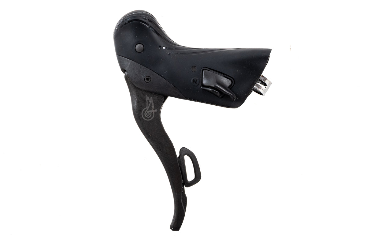 NEW Campagnolo Record 13 Ergopower WRL Shift/Brake Lever - Right, 13-Speed, Wireless, Black