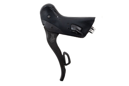 NEW Campagnolo Record 13 Ergopower WRL Shift/Brake Lever - Right, 13-Speed, Wireless, Black
