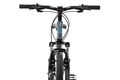USED 2013 Fuji Traverse One.8 Small Hybrid Bike SRAM 3x7 Speed