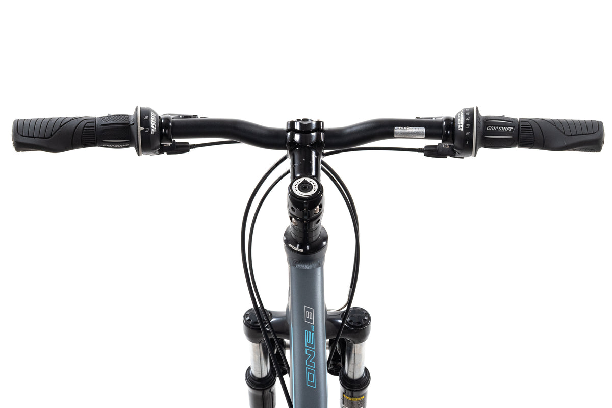 USED 2013 Fuji Traverse One.8 Small Hybrid Bike SRAM 3x7 Speed