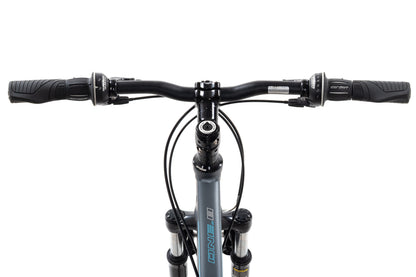 USED 2013 Fuji Traverse One.8 Small Hybrid Bike SRAM 3x7 Speed