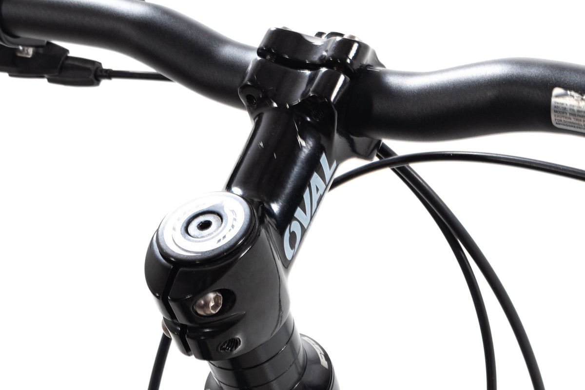 USED 2013 Fuji Traverse One.8 Small Hybrid Bike SRAM 3x7 Speed