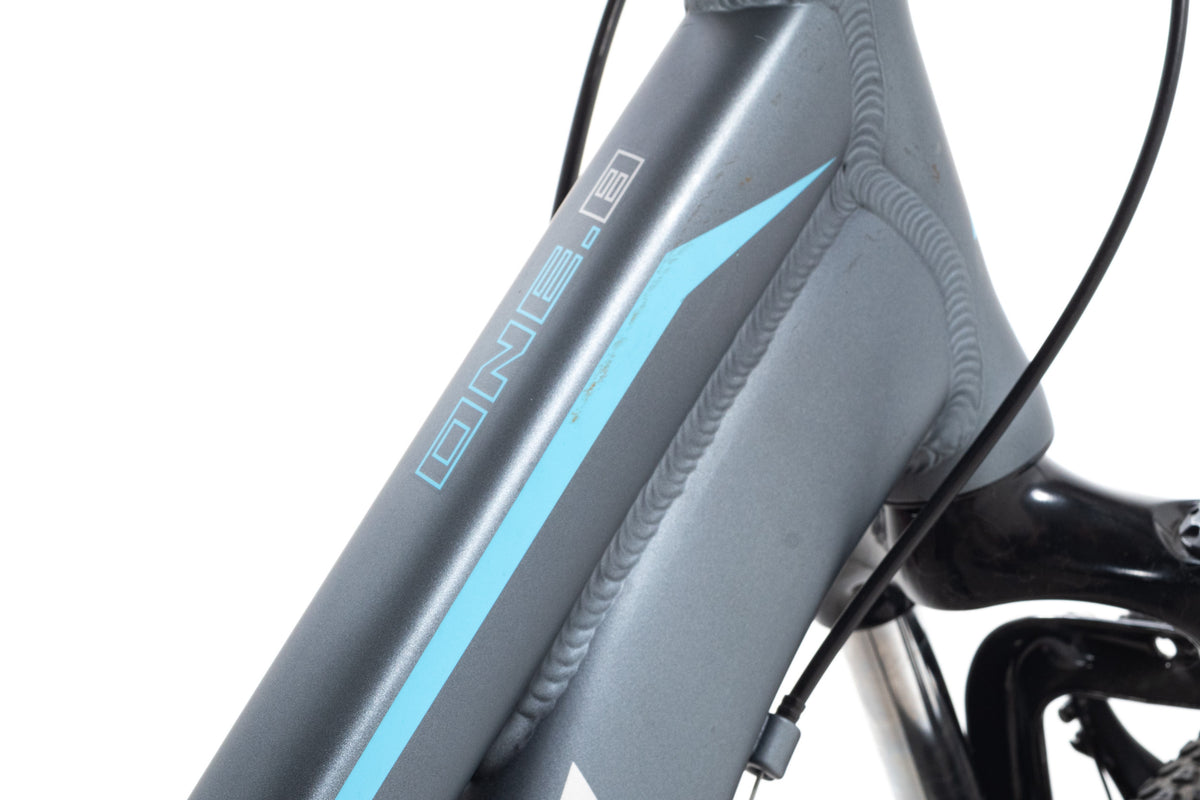 USED 2013 Fuji Traverse One.8 Small Hybrid Bike SRAM 3x7 Speed