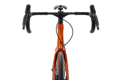 USED 2022 Giant TCR Advanced Pro Disc 0 Ultegra Di2 Large Road Bike