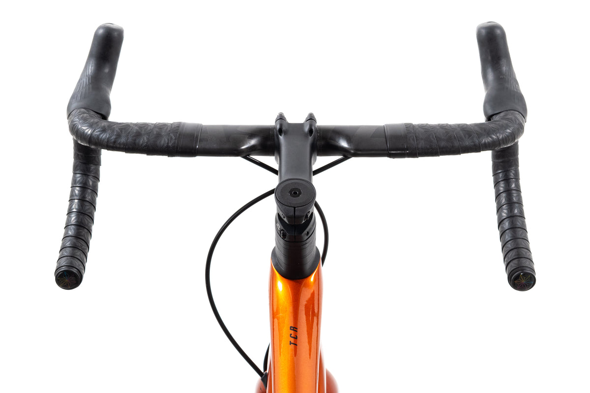 USED 2022 Giant TCR Advanced Pro Disc 0 Ultegra Di2 Large Road Bike
