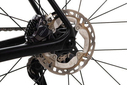 USED 2022 Giant TCR Advanced Pro Disc 0 Ultegra Di2 Large Road Bike