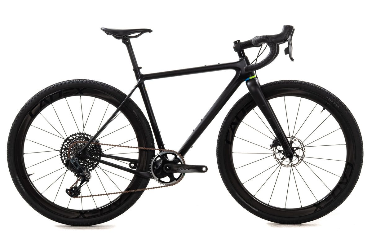 USED 2021 Open Upper 1.0 Force AXS, XO1 Eagle, CADEX wheels 1x12