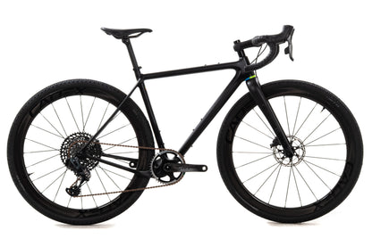 USED 2021 Open Upper 1.0 Force AXS, XO1 Eagle, CADEX wheels 1x12