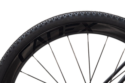 USED 2021 Open Upper 1.0 Force AXS, XO1 Eagle, CADEX wheels 1x12