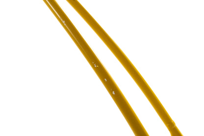 USED REI Co-Op ADV 2.3 Large Gravel Bike Frame Aluminum w/ Carbon Fork 12mm Thru Axle Yellow