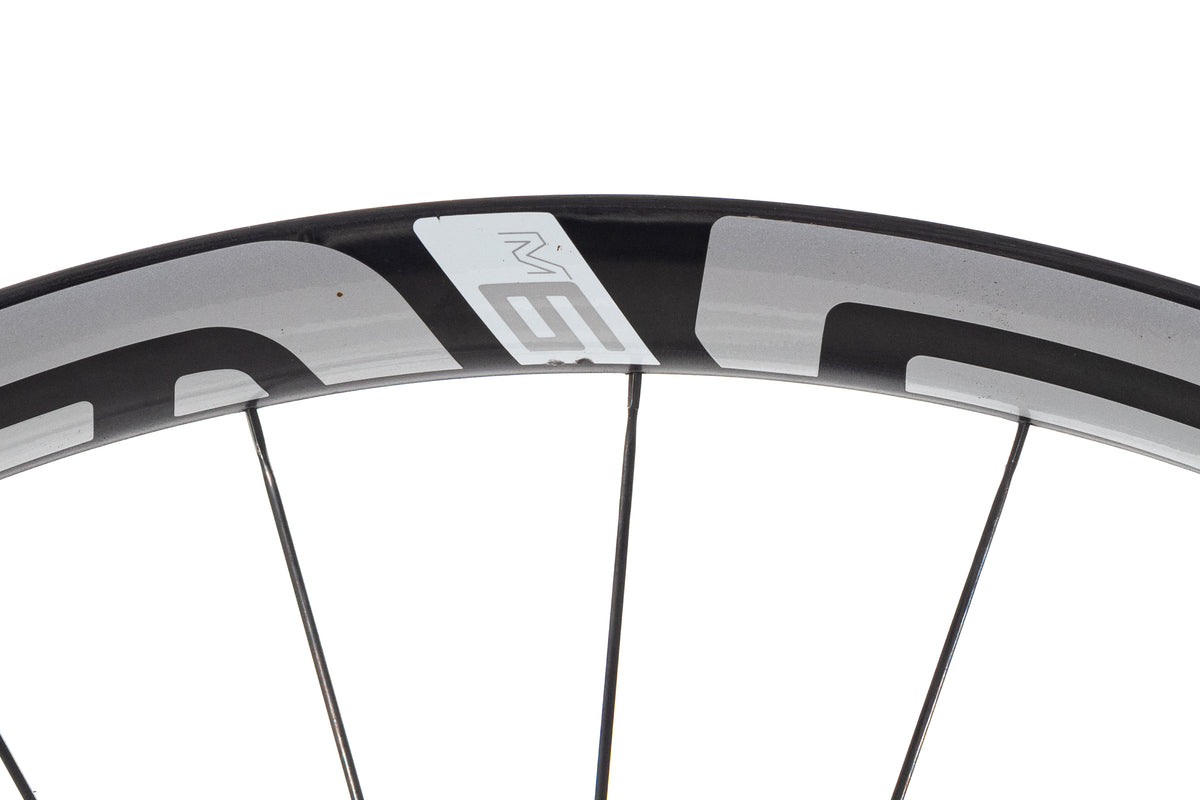 NEW (take off) ENVE Composites M635 Wheelset - 29", 15 x 110mm/12 x 148mm, Center-Lock, XD, Black, Industry Nine Hydra, 28H