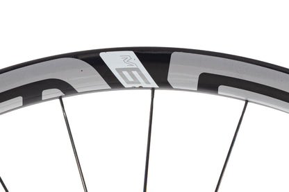 NEW (take off) ENVE Composites M635 Wheelset - 29", 15 x 110mm/12 x 148mm, Center-Lock, XD, Black, Industry Nine Hydra, 28H