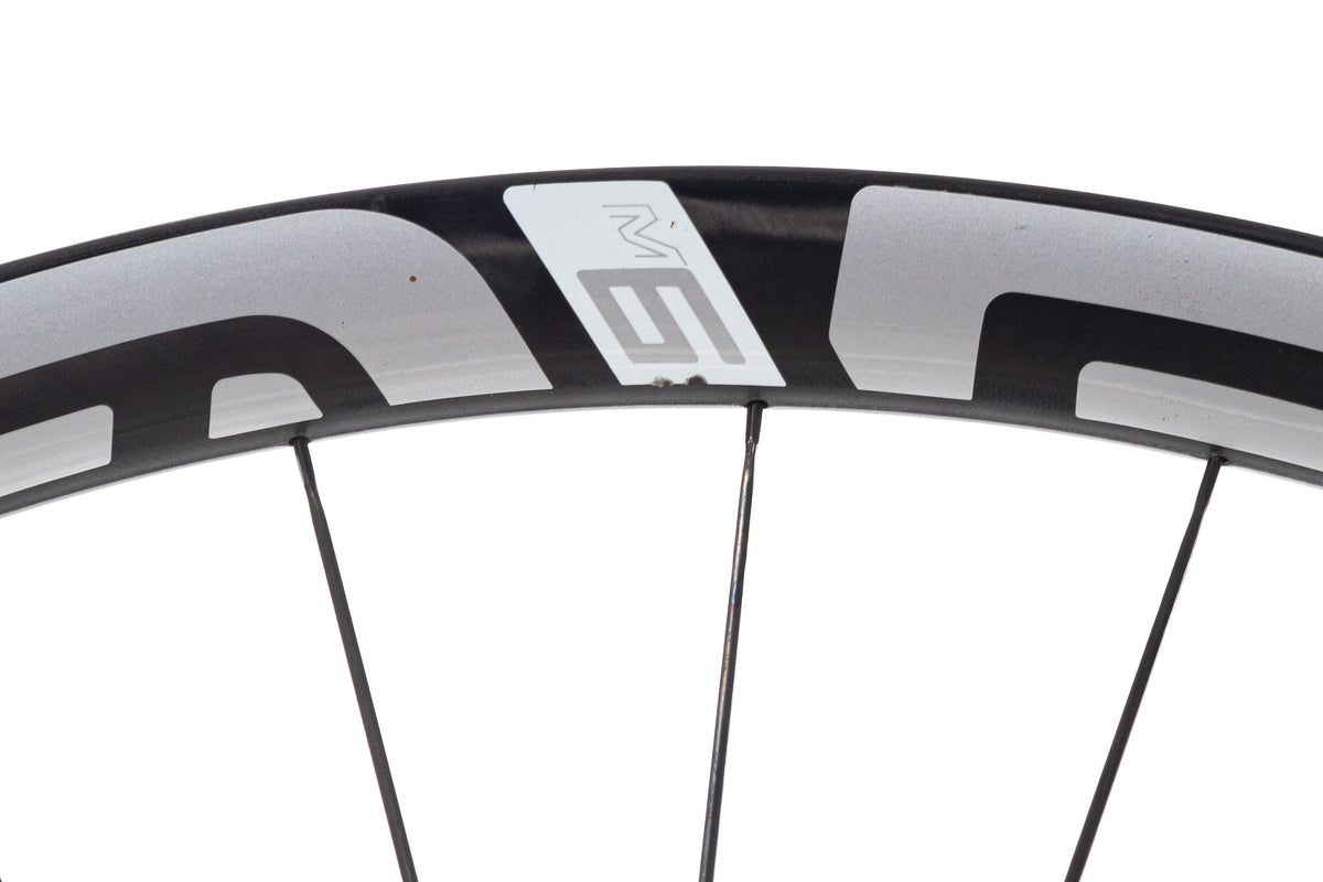 NEW (take off) ENVE Composites M635 Wheelset - 29", 15 x 110mm/12 x 148mm, Center-Lock, XD, Black, Industry Nine Hydra, 28H