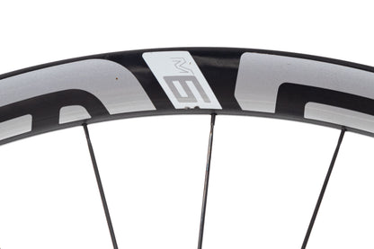 NEW (take off) ENVE Composites M635 Wheelset - 29", 15 x 110mm/12 x 148mm, Center-Lock, XD, Black, Industry Nine Hydra, 28H