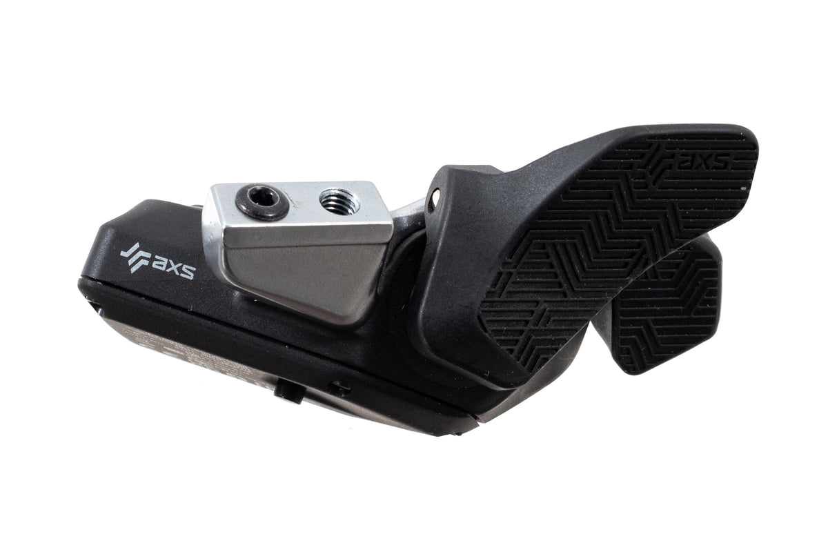 NEW (take off) SRAM Eagle AXS Controller with Rocker Paddle - 2-Button, Right Hand