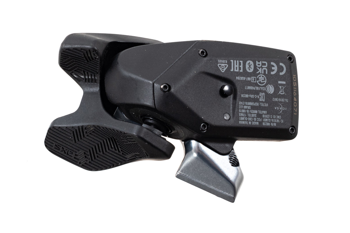 NEW (take off) SRAM Eagle AXS Controller with Rocker Paddle - 2-Button, Right Hand