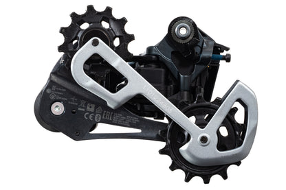 NEW (take off) SRAM X01 Eagle AXS Rear Derailleur - 12-Speed, Long Cage, 52t Max, Lunar
