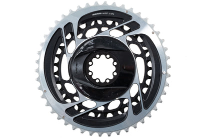 NEW SRAM RED AXS D1 46/33T Chainring 8-Bolt Direct Mount