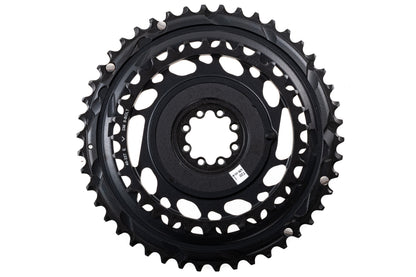 NEW SRAM RED AXS D1 46/33T Chainring 8-Bolt Direct Mount