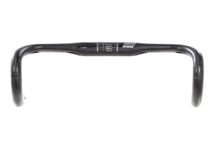USED FSA SL-K UD Carbon Drop Handlebar Road 31.8x400mm 125mm drop 80mm reach