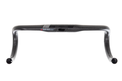 USED FSA SL-K UD Carbon Drop Handlebar Road 31.8x400mm 125mm drop 80mm reach