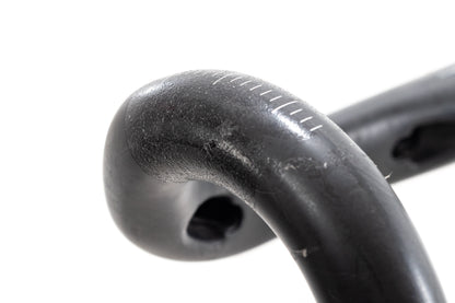USED FSA SL-K UD Carbon Drop Handlebar Road 31.8x400mm 125mm drop 80mm reach