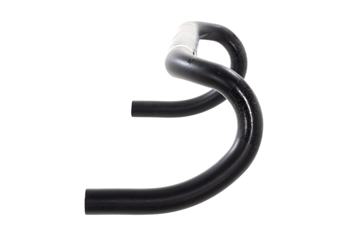NEW (take off) Salsa Cowbell Carbon 2.0 Drop Bar - Carbon, 31.8mm, All-Road, Gravel 46cm