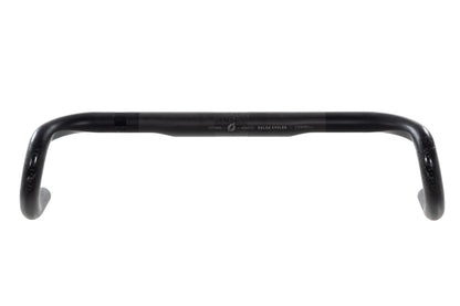 NEW (take off) Salsa Cowbell Carbon 2.0 Drop Bar - Carbon, 31.8mm, All-Road, Gravel 46cm