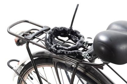 USED 2012 Gazelle Omafiets Step Thru Dutch Urban Cruiser 7 speed Drum Brakes Made in Netherlands