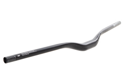NEW (take off) OneUp Components V2 Carbon Riser Bar (35.0) 35mm/800mm, Black