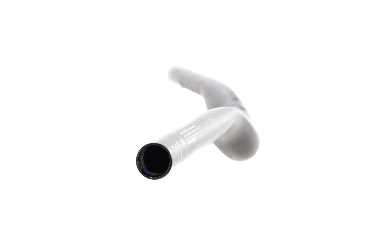 NEW (take off) OneUp Components V2 Carbon Riser Bar (35.0) 35mm/800mm, Black
