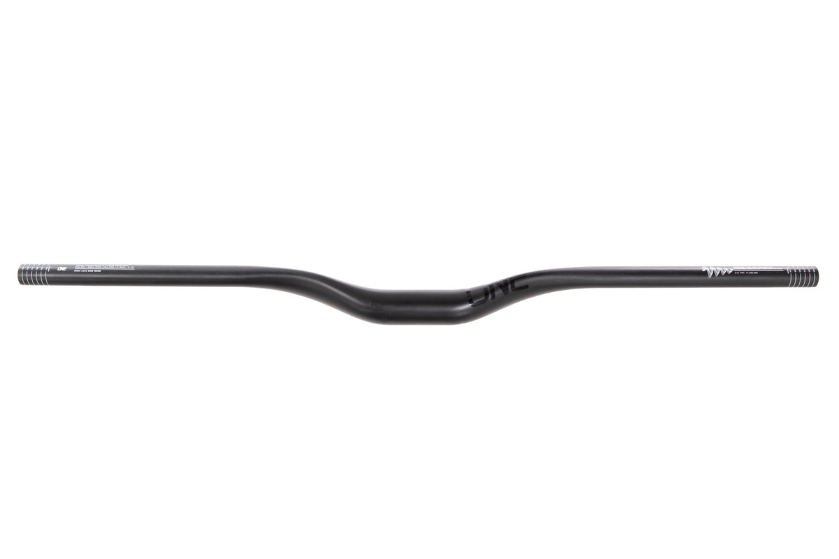 NEW (take off) OneUp Components V2 Carbon Riser Bar (35.0) 35mm/800mm, Black