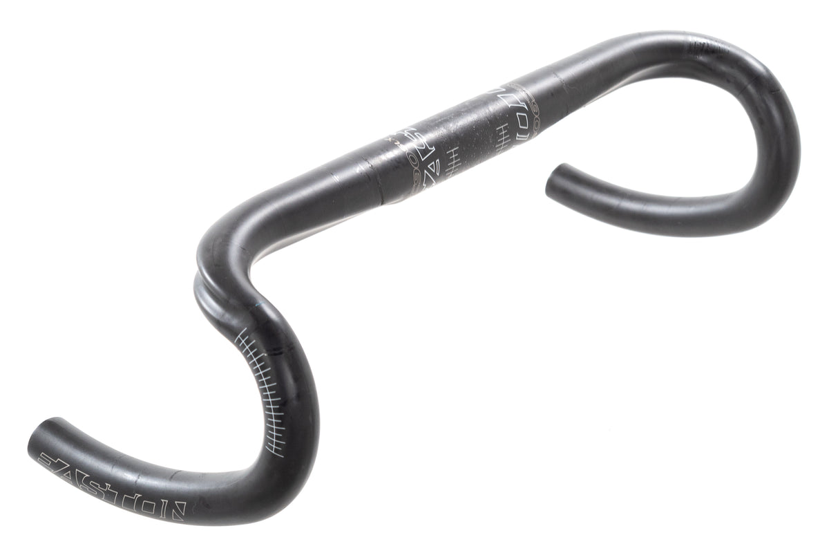 USED Easton EC90 SLX Carbon Drop Handlebar 31.8x380mm Road